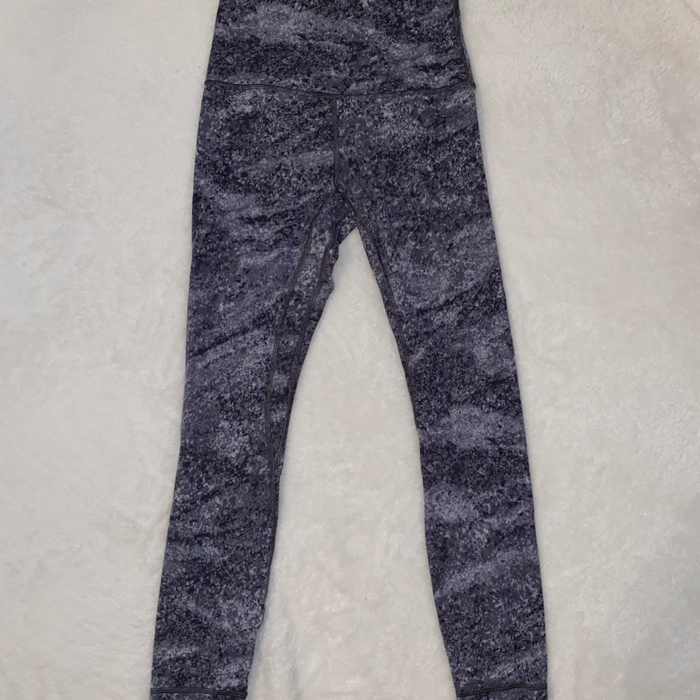 Lululemon align leggings